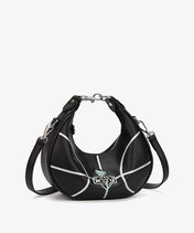 WNBA New York Liberty Basketball Crossbody Bag
