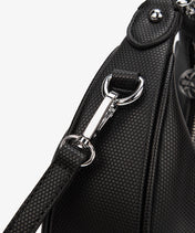 WNBA New York Liberty Basketball Crossbody Bag