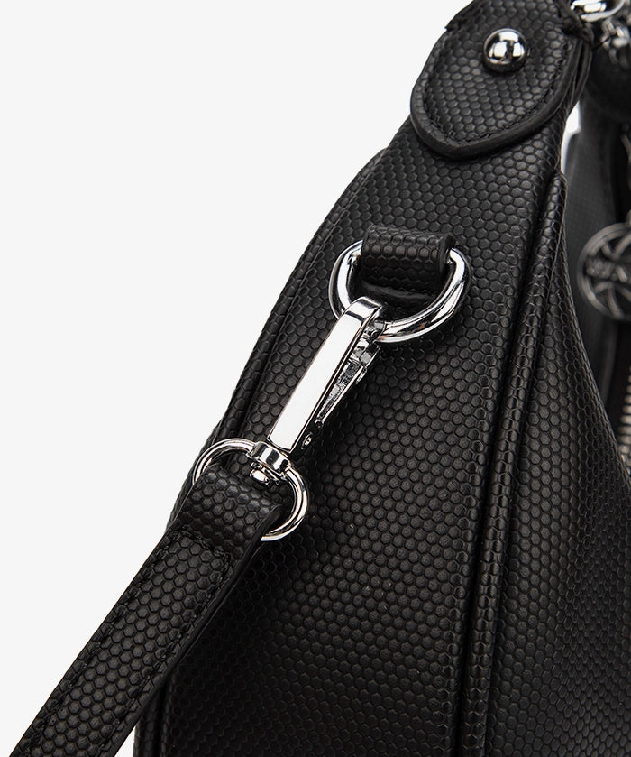 WNBA New York Liberty Basketball Crossbody Bag