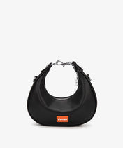 WNBA New York Liberty Basketball Crossbody Bag
