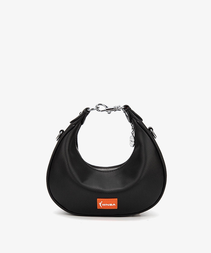 WNBA New York Liberty Basketball Crossbody Bag