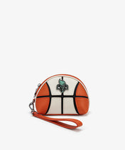 WNBA New York Liberty Basketball Wristlet Wallet