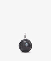 WNBA New York Liberty Clear Wristlet Set