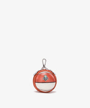 WNBA New York Liberty Clear Wristlet Set