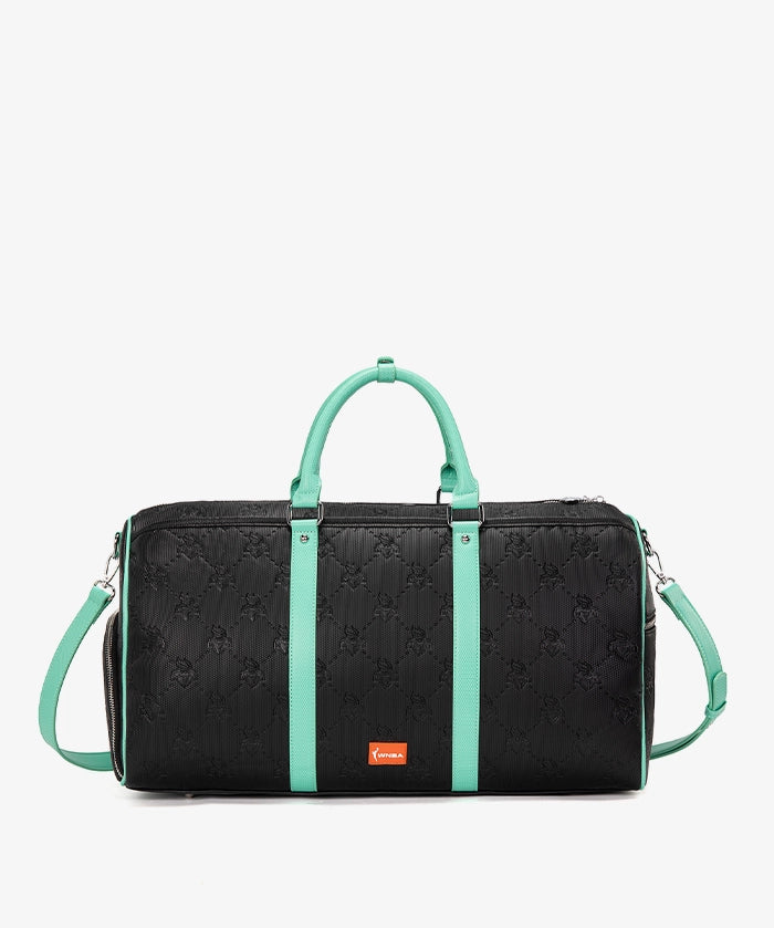 WNBA New York Liberty Duffel Bag