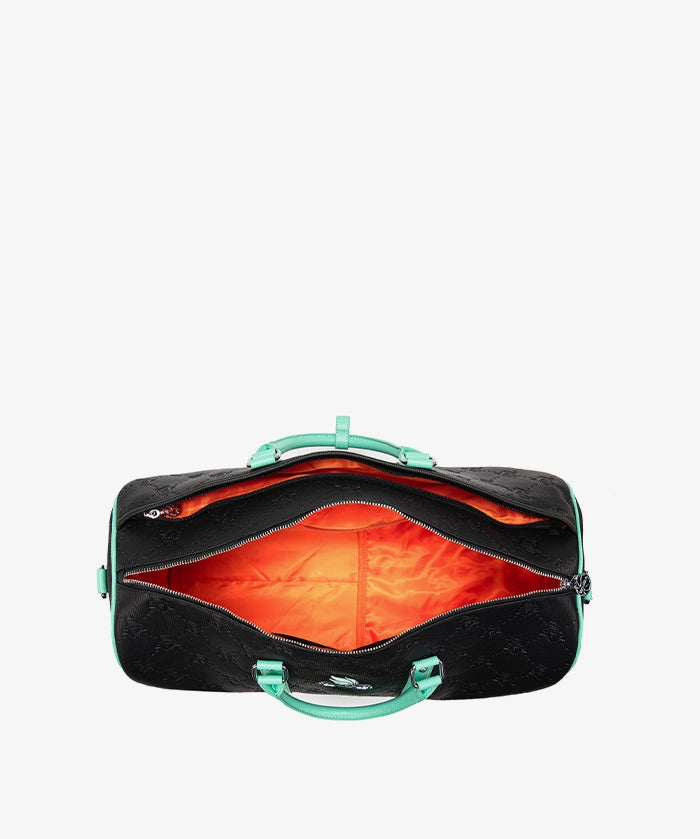 WNBA New York Liberty Duffel Bag