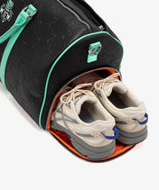 WNBA New York Liberty Duffel Bag