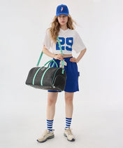 WNBA New York Liberty Duffel Bag
