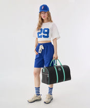WNBA New York Liberty Duffel Bag