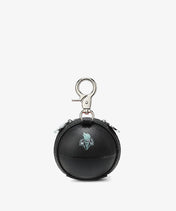 WNBA New York Liberty Mini Basketball Keychain Pouch