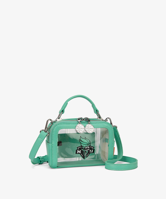 WNBANewYorkLibertyMiniClearCrossbodyBag_2_369d4f54-77bd-4ff6-8c43-d394a6878d8c.webp