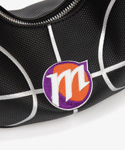 WNBA Phoenix Mercury Basketball Crossbody Bag