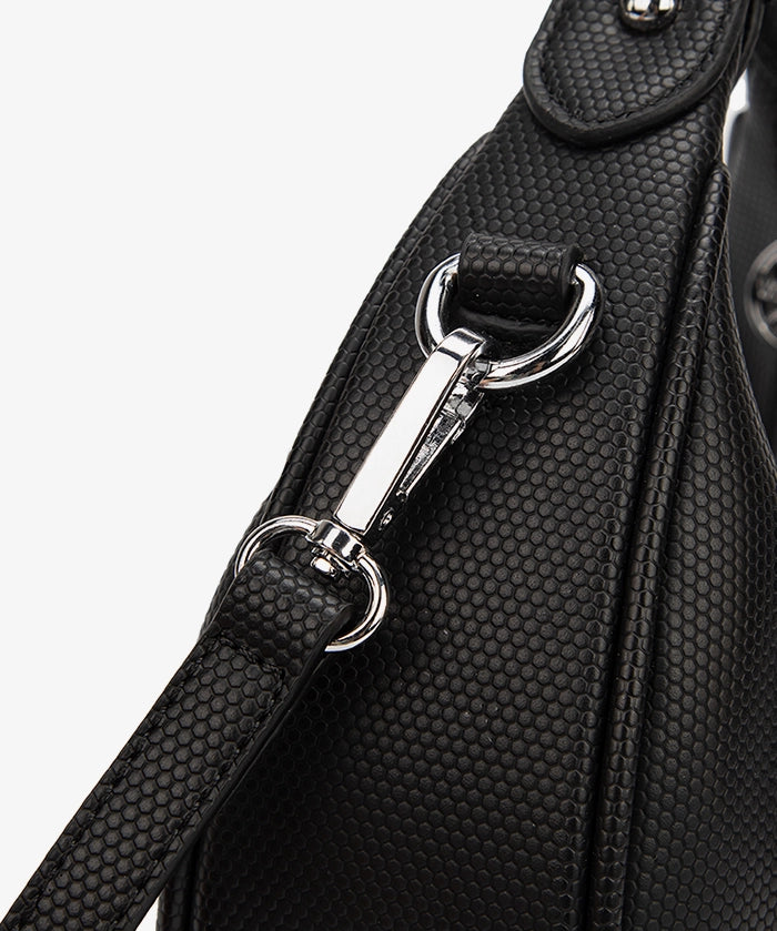 WNBA Phoenix Mercury Basketball Crossbody Bag