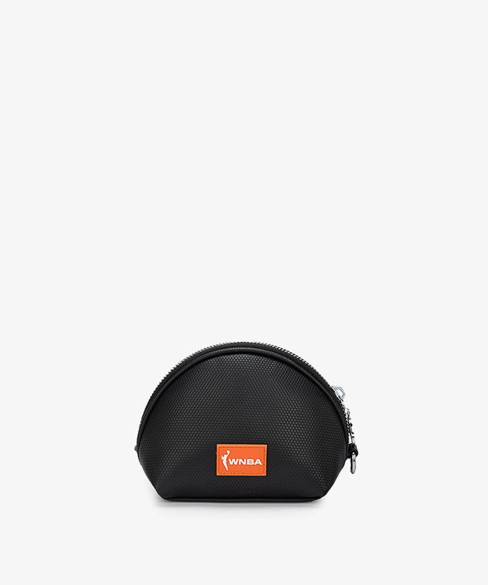 WNBA Phoenix Mercury Basketball Wristlet Wallet