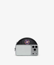 WNBA Phoenix Mercury Basketball Wristlet Wallet