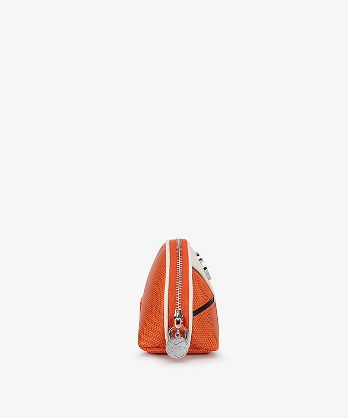 WNBA Phoenix Mercury Basketball Wristlet Wallet