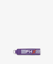 WNBA Phoenix Mercury Clear Wristlet Set