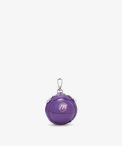 WNBA Phoenix Mercury Clear Wristlet Set