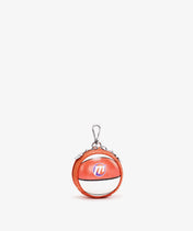 WNBA Phoenix Mercury Clear Wristlet Set