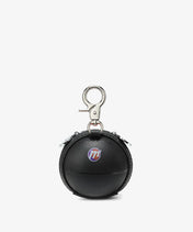 WNBA Phoenix Mercury Mini Basketball Keychain Pouch
