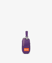 WNBA Phoenix Mercury Mini Clear Crossbody Bag