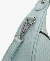 WNBA Portland Fire Basketball Crossbody Bag