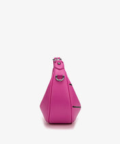 WNBA Portland Fire Basketball Crossbody Bag