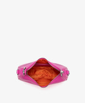 WNBA Portland Fire Basketball Crossbody Bag