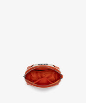 WNBA Portland Fire Basketball Wristlet Wallet