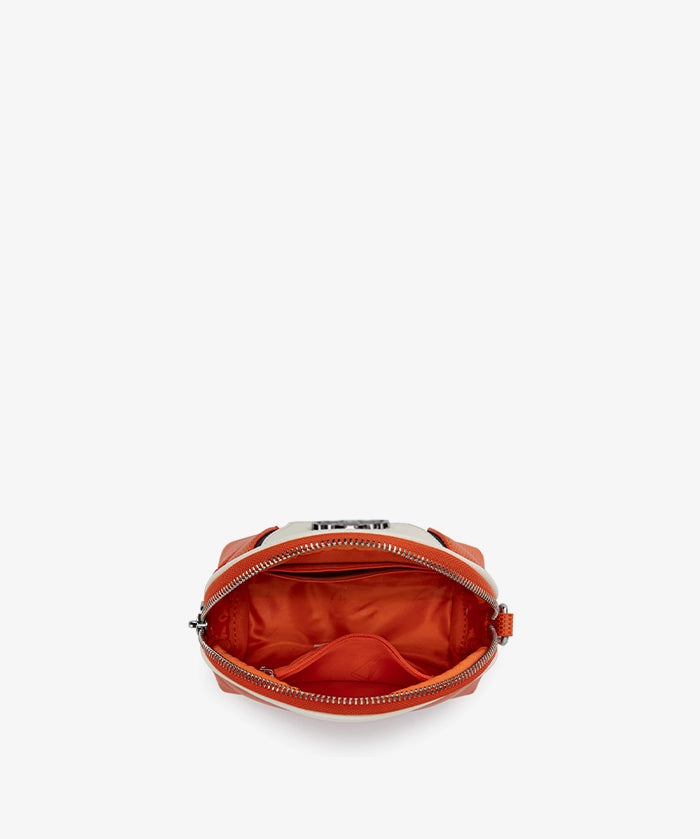 WNBA Portland Fire Basketball Wristlet Wallet