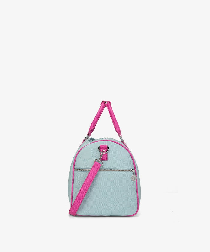 WNBA Portland Fire Duffel Bag