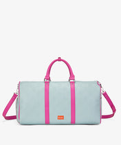 WNBA Portland Fire Duffel Bag