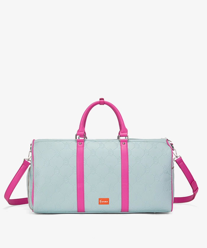 WNBA Portland Fire Duffel Bag