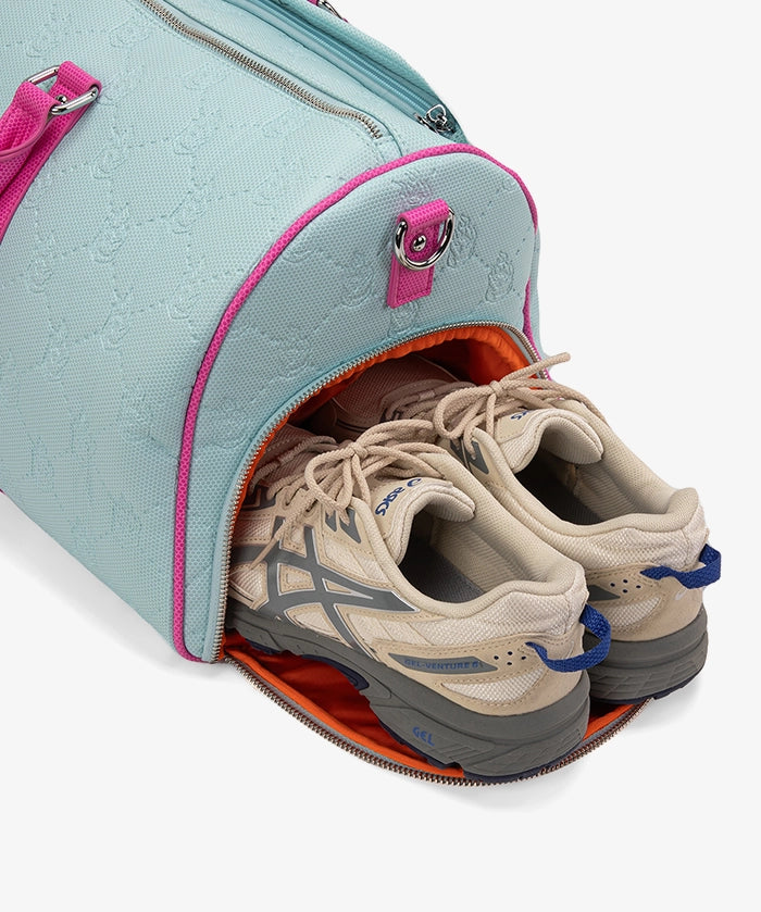 WNBA Portland Fire Duffel Bag