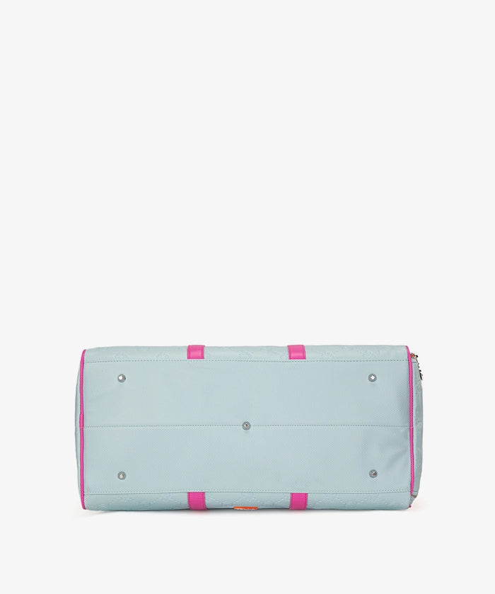 WNBA Portland Fire Duffel Bag