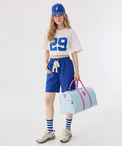 WNBA Portland Fire Duffel Bag