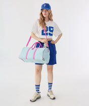 WNBA Portland Fire Duffel Bag