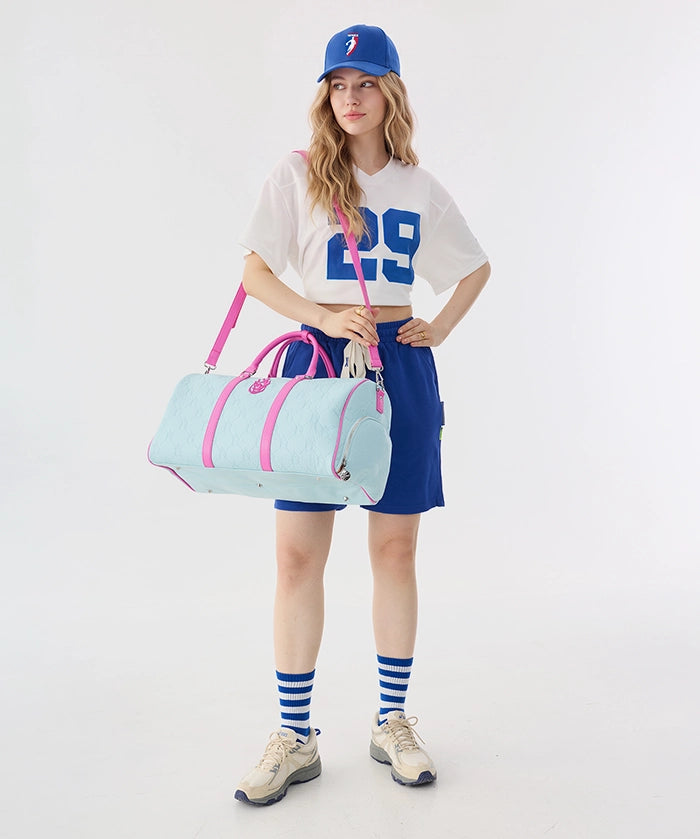 WNBA Portland Fire Duffel Bag