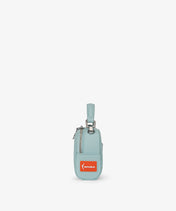 WNBA Portland Fire Mini Clear Crossbody Bag