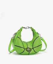 WNBA Seattle Storm Basketball Crossbody Bag