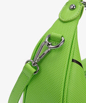 WNBA Seattle Storm Basketball Crossbody Bag