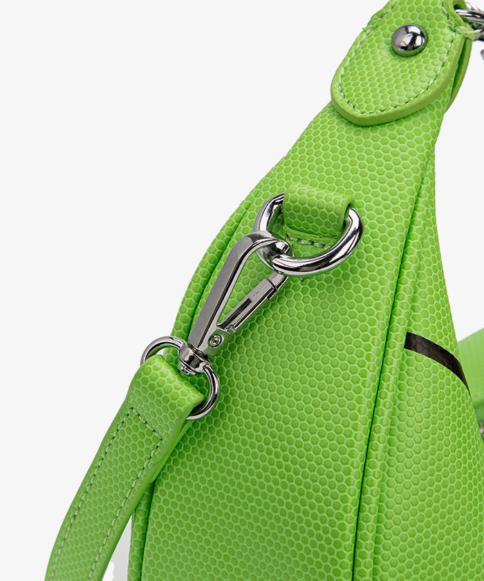 WNBA Seattle Storm Basketball Crossbody Bag