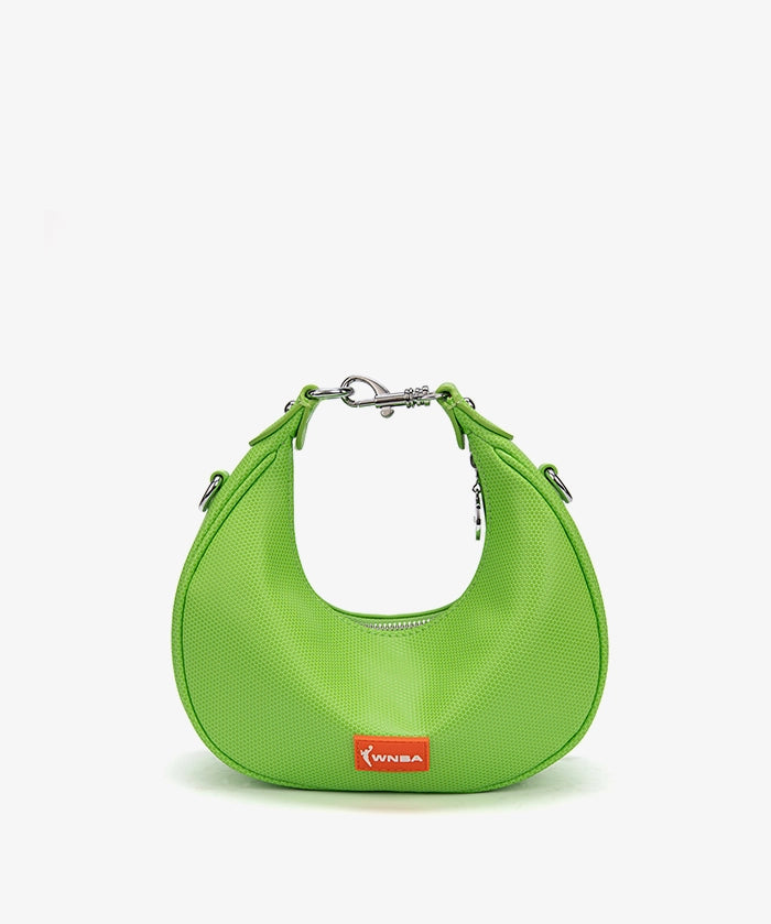 WNBA Seattle Storm Basketball Crossbody Bag
