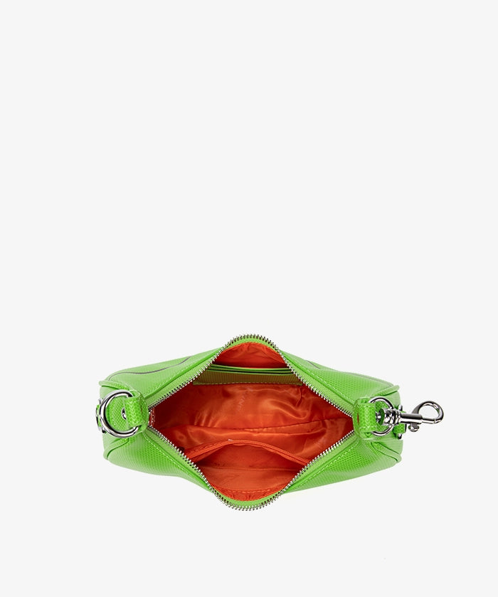 WNBA Seattle Storm Basketball Crossbody Bag