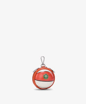 WNBA Seattle Storm Clear Wristlet Set