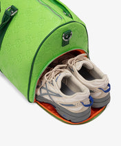WNBA Seattle Storm Duffel Bag