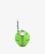 WNBA Seattle Storm Mini Basketball Keychain Pouch