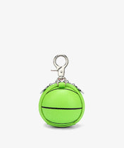 WNBA Seattle Storm Mini Basketball Keychain Pouch