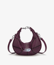 WNBA Toronto Tempo Basketball Crossbody Bag