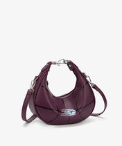WNBA Toronto Tempo Basketball Crossbody Bag